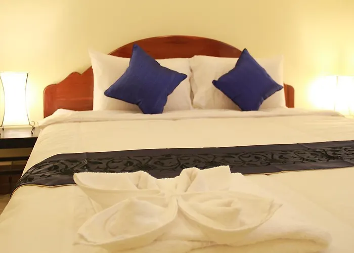 Hotel Donbosco & Vary 2*