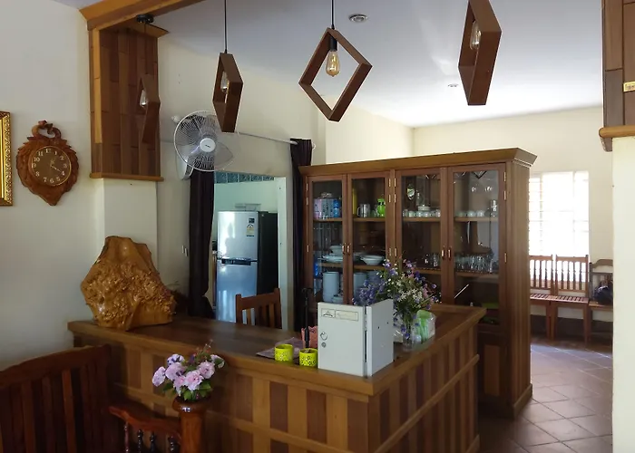 Donbosco & Vary Hotel Phum Pobos