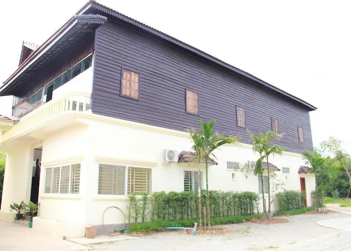 Donbosco & Vary Hotel