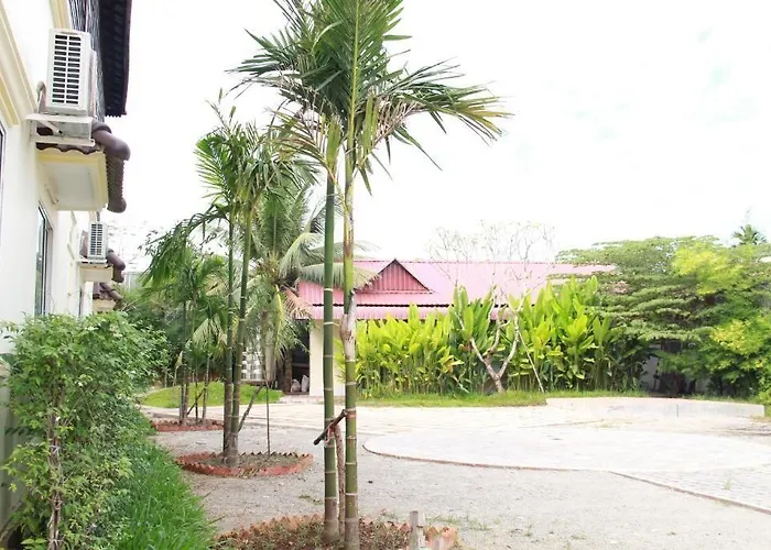 Donbosco & Vary Hotel Phum Pobos