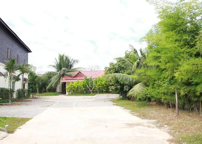 Hotel Donbosco & Vary