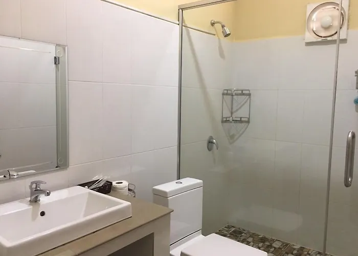 Donbosco & Vary Hotel Phum Pobos
