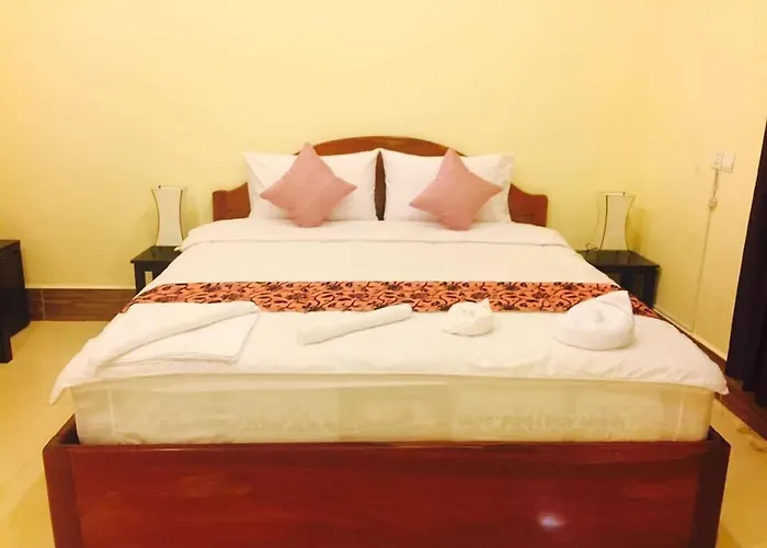 Hotel Donbosco & Vary