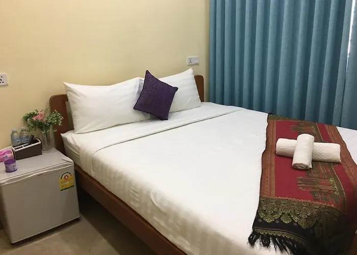 Hotel Donbosco & Vary