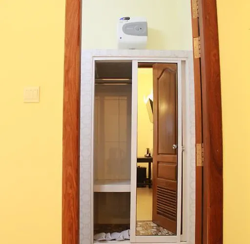 Donbosco & Vary Hotel